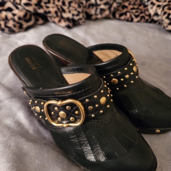 Mules - Picture 4 of 4